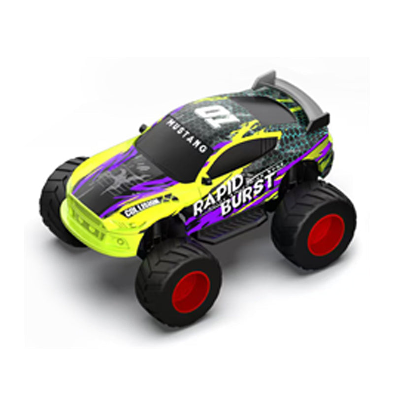 6 Asstd Pull Back Cross Country Car