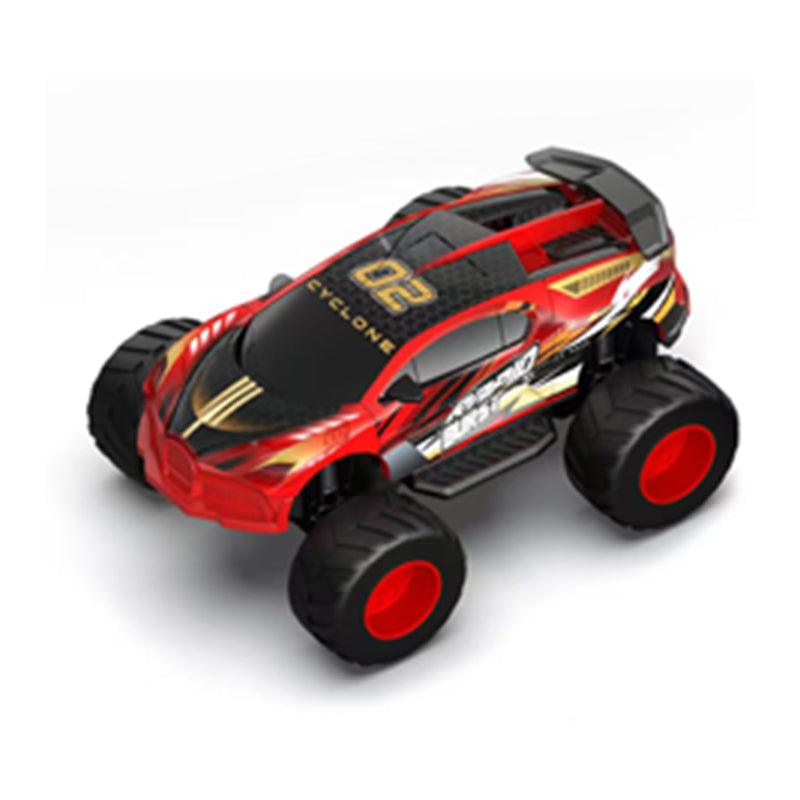 6 Asstd Pull Back Cross Country Car