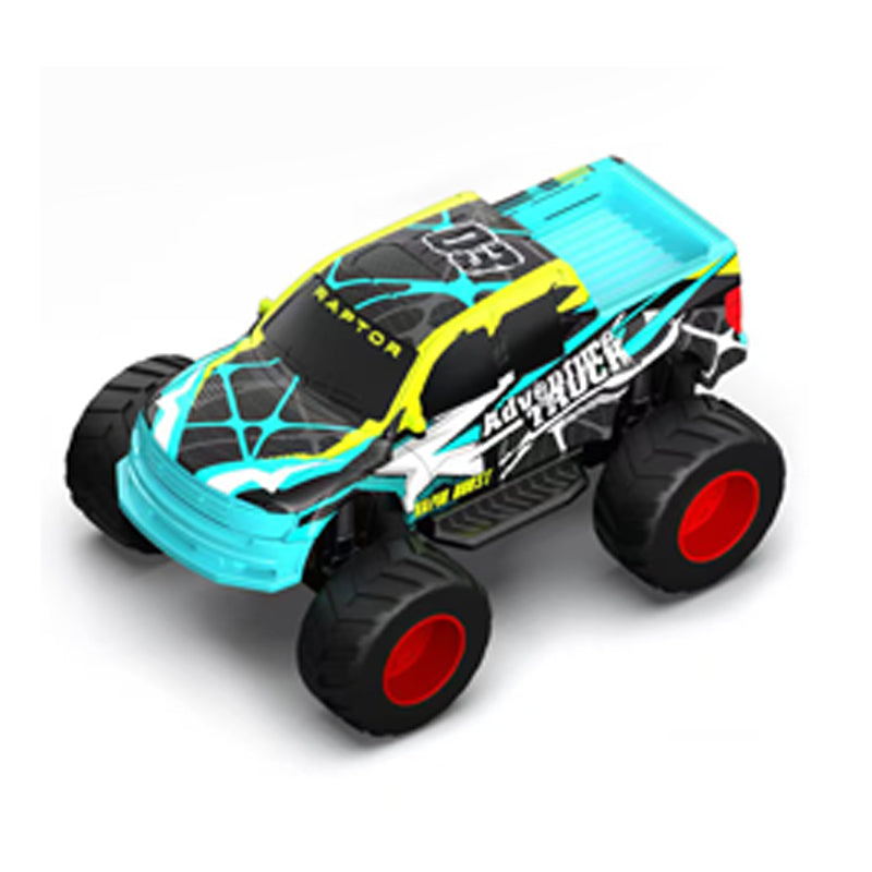6 Asstd Pull Back Cross Country Car
