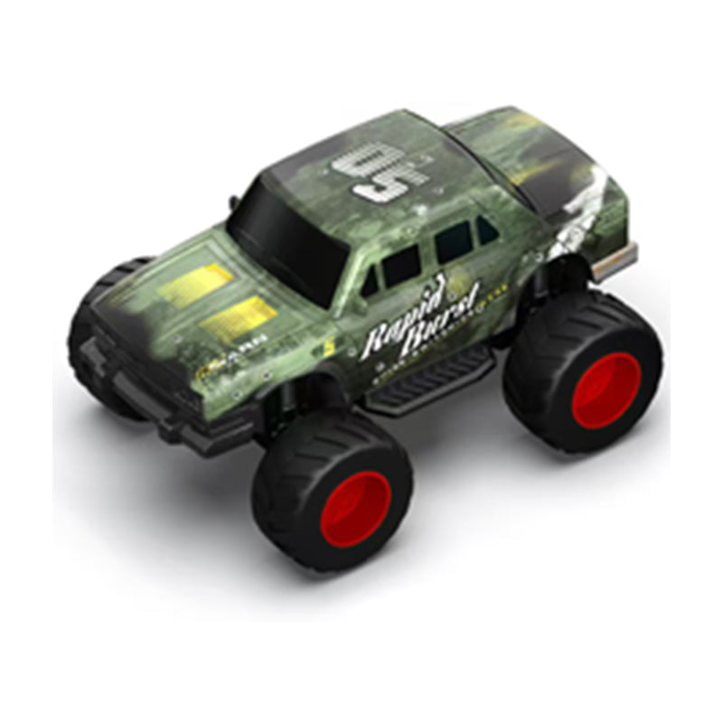 6 Asstd Pull Back Cross Country Car