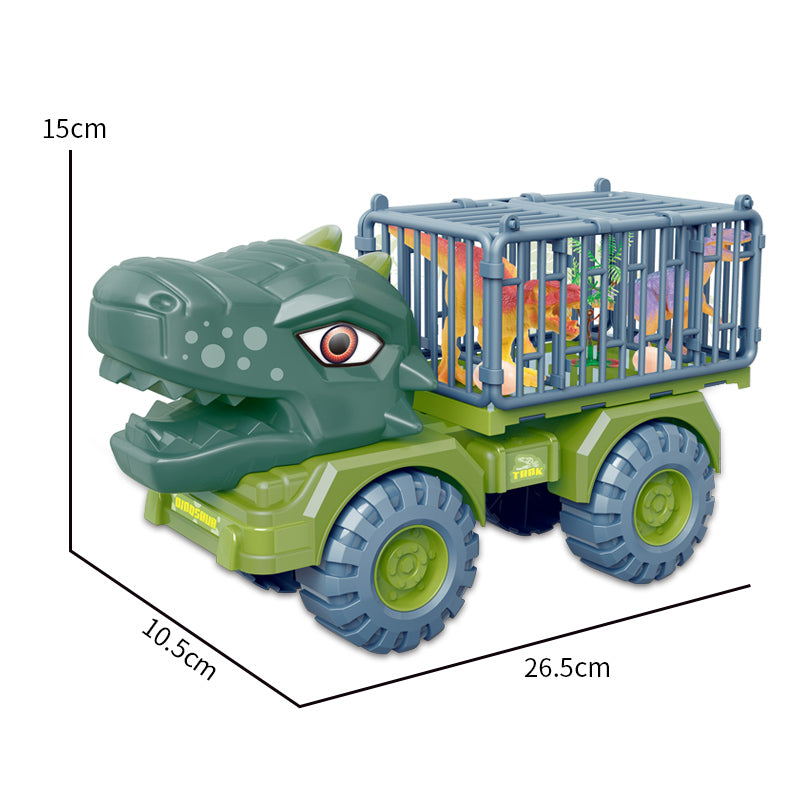 Free Wheel Truck