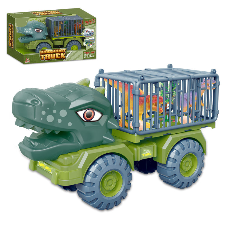 Free Wheel Truck