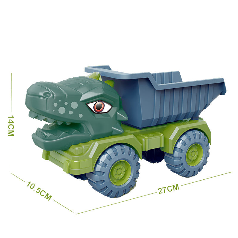 Free Wheel Truck