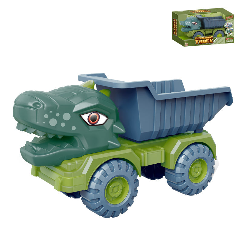 Free Wheel Truck