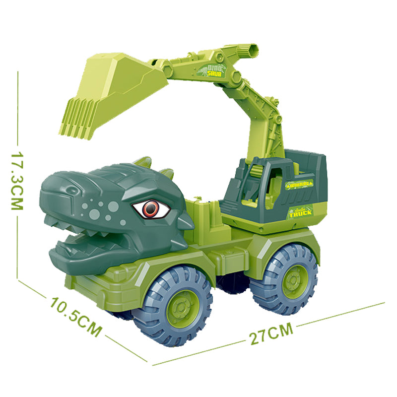 Free Wheel Truck