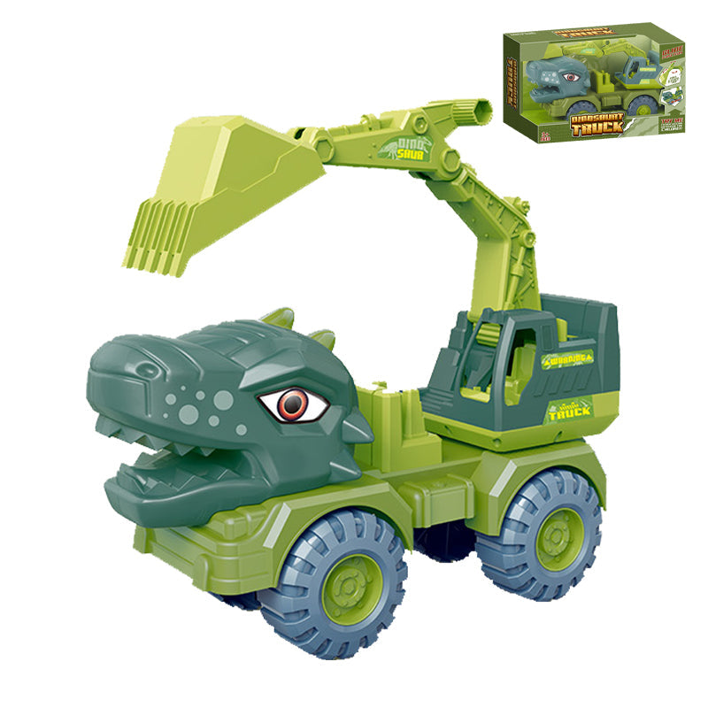 Free Wheel Truck