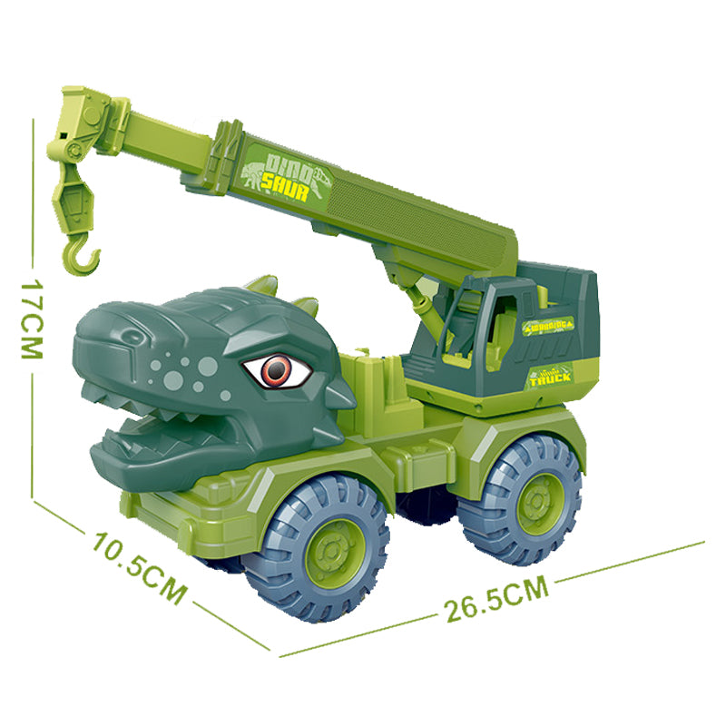 Free Wheel Truck