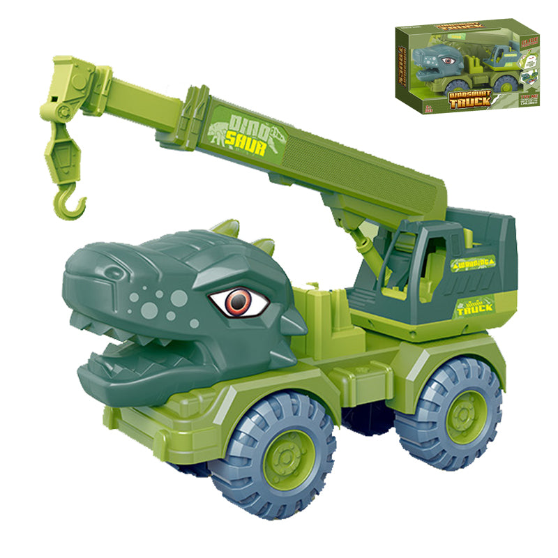 Free Wheel Truck