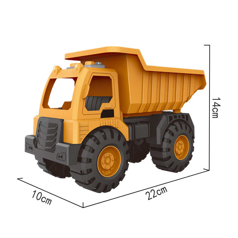 Free Wheel Truck