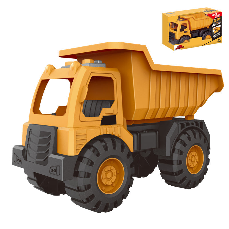 Free Wheel Truck