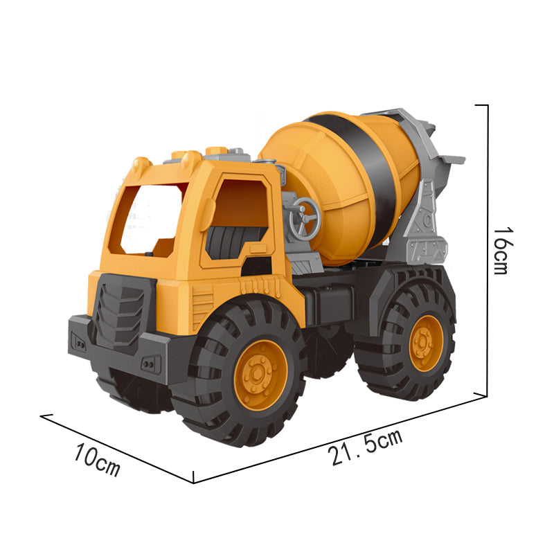 Free Wheel Truck