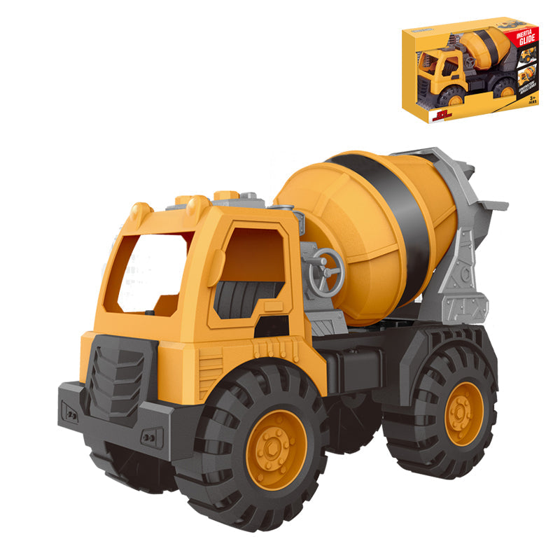 Free Wheel Truck
