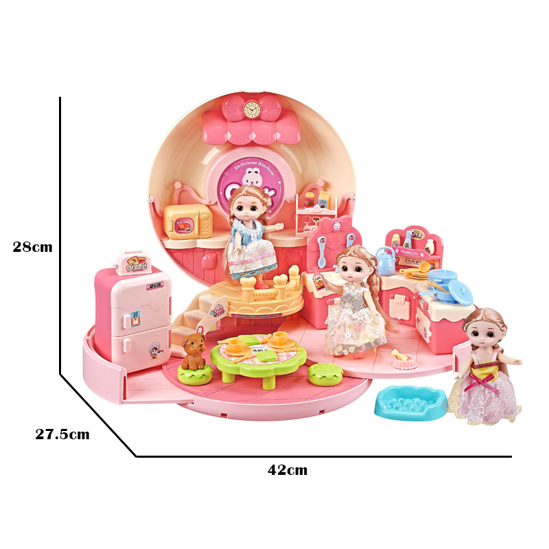 Kitchen Set