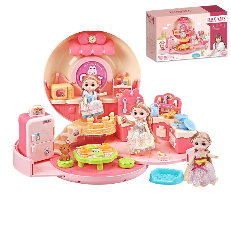 Kitchen Set