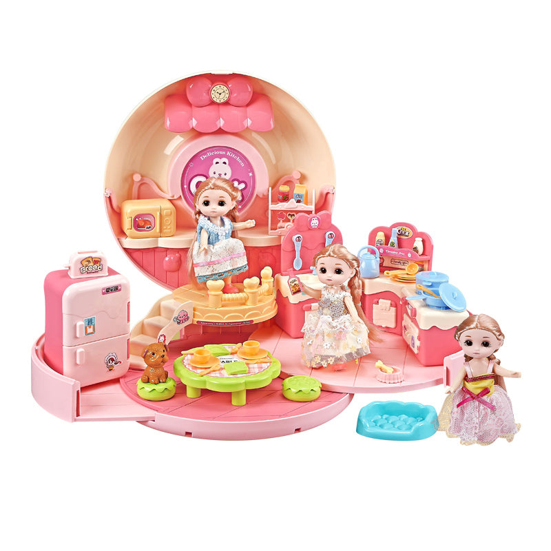 Kitchen Set