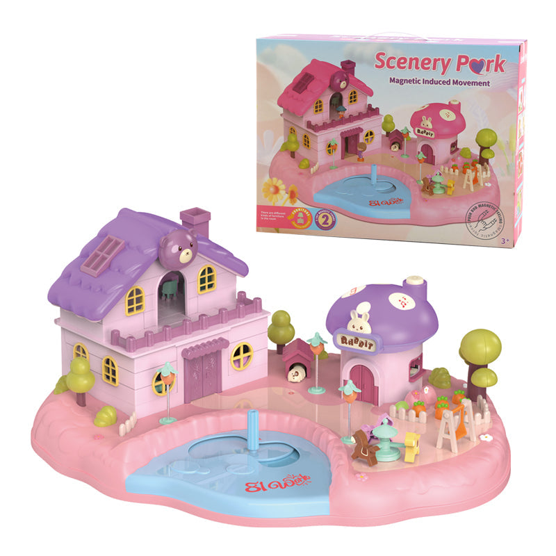 Villa Set