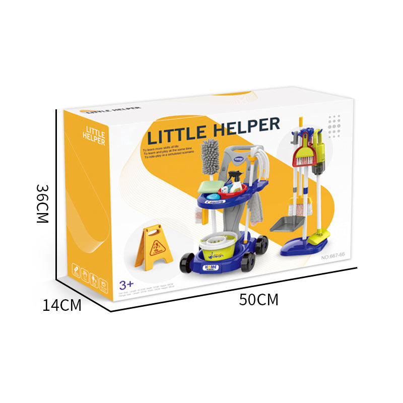 Cleaning Set