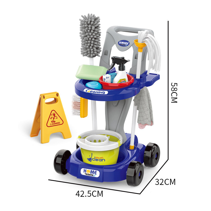 Cleaning Set