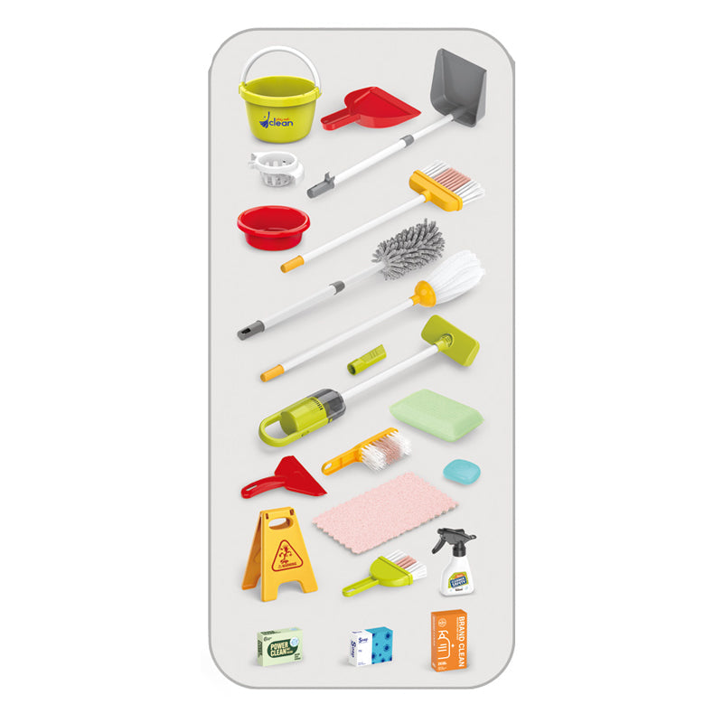 Cleaning Set