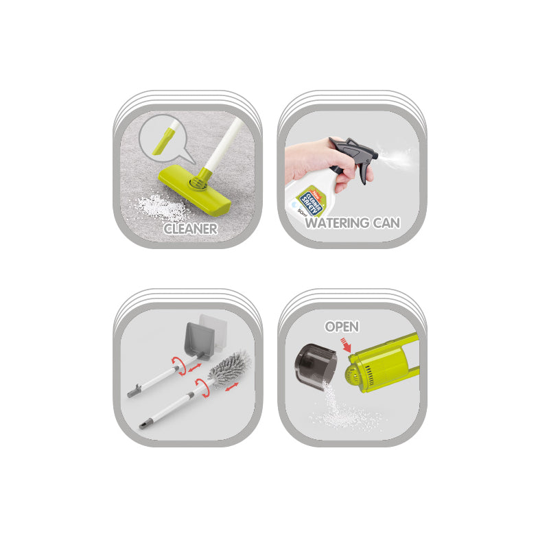 Cleaning Set