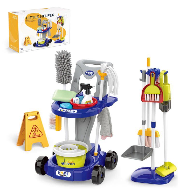 Cleaning Set