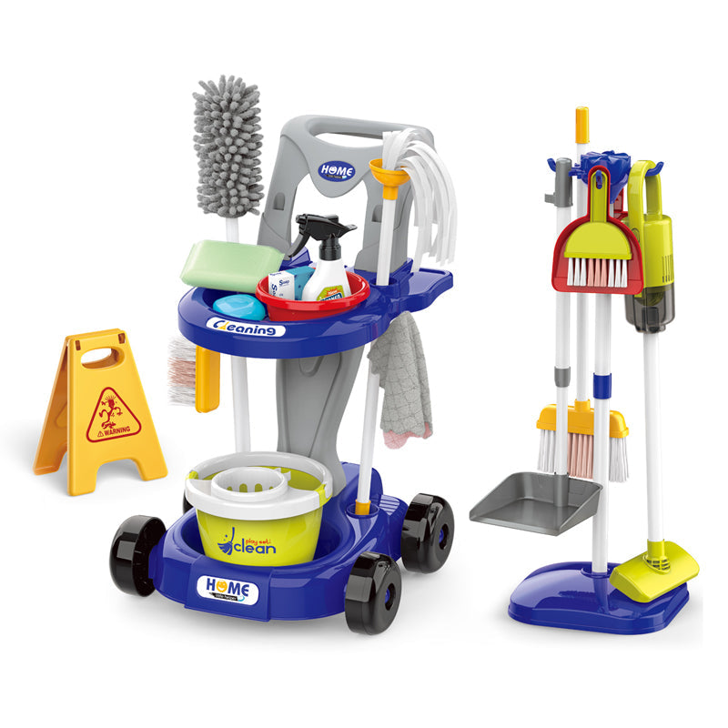 Cleaning Set