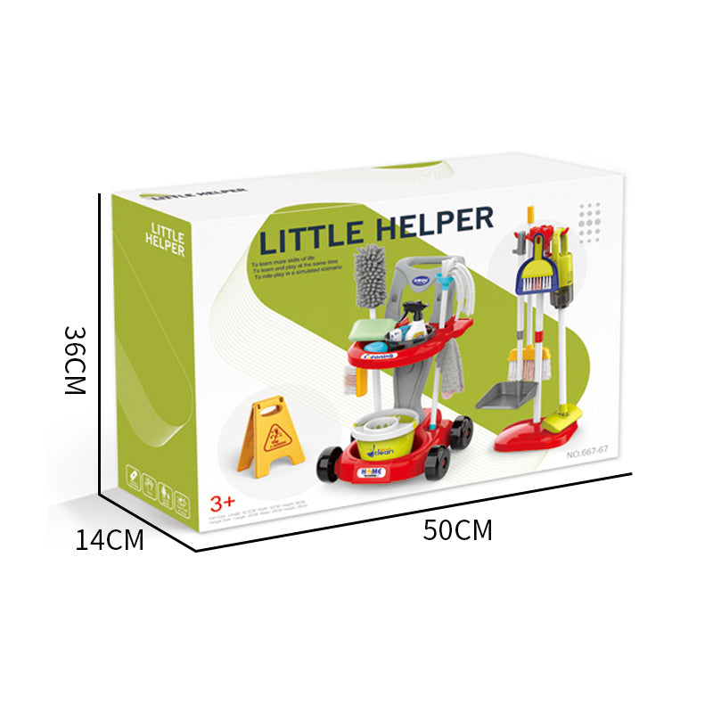 Cleaning Set