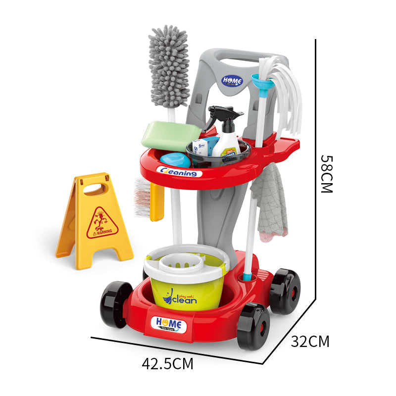 Cleaning Set