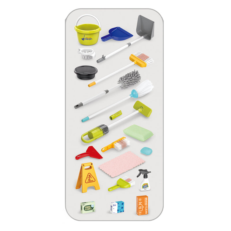 Cleaning Set