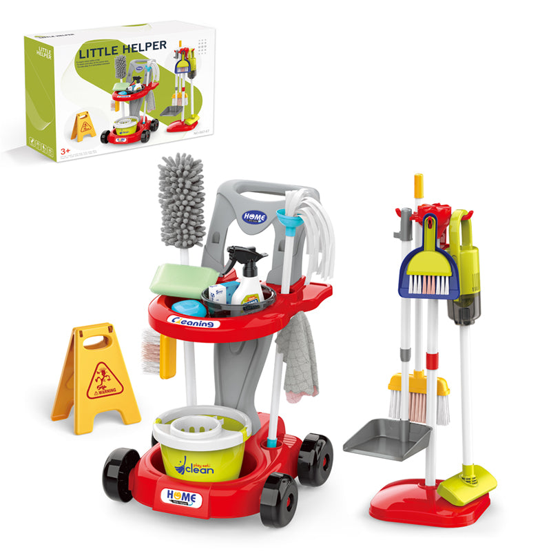 Cleaning Set