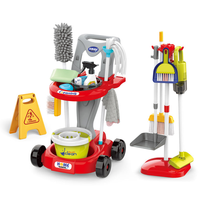Cleaning Set