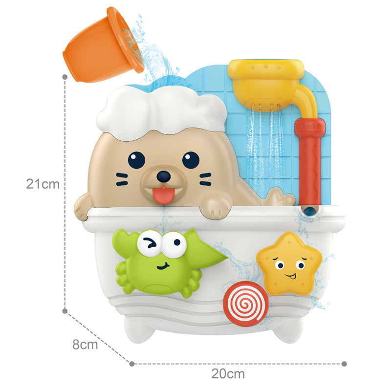 Bath Set