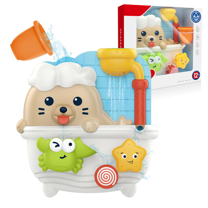 Bath Set