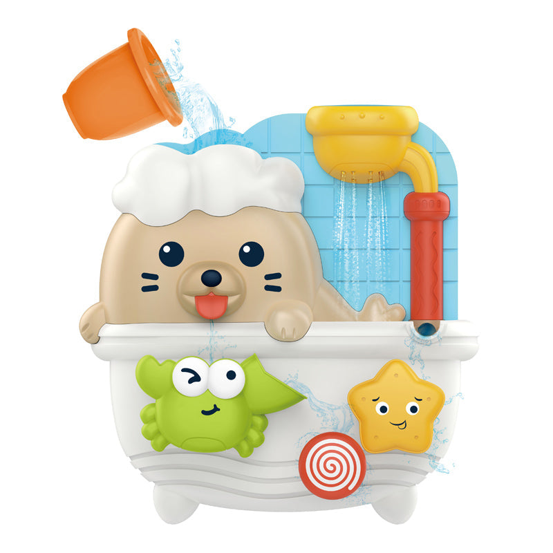 Bath Set
