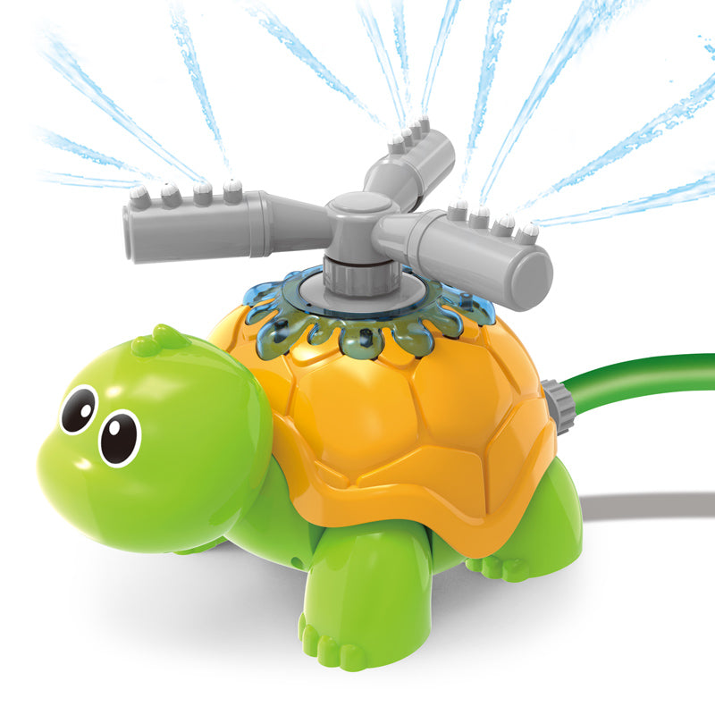 Splash Tortoise