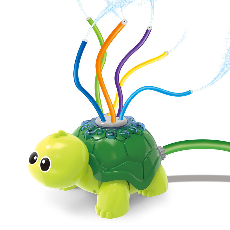 Splash Tortoise