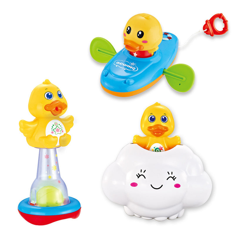 Bath Toy