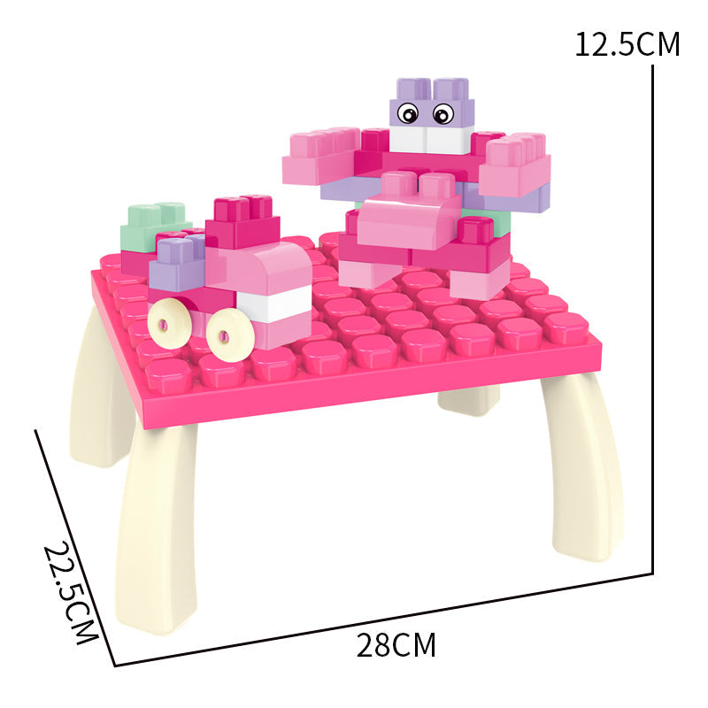 120Pcs Blocks