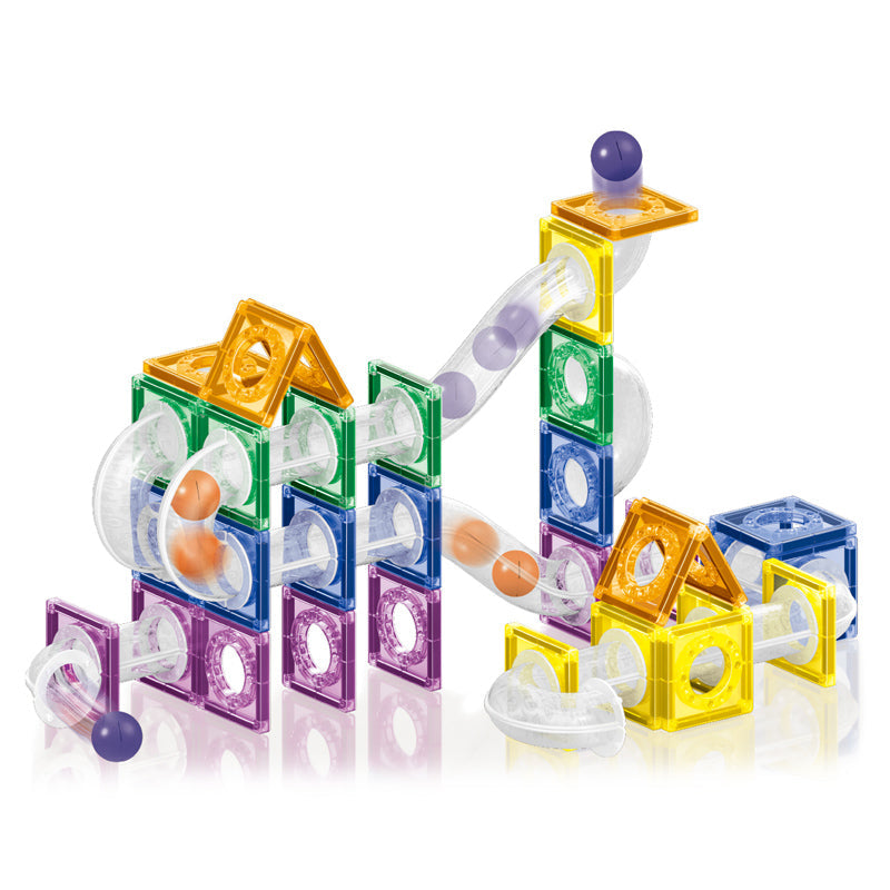 Magnetic Blocks