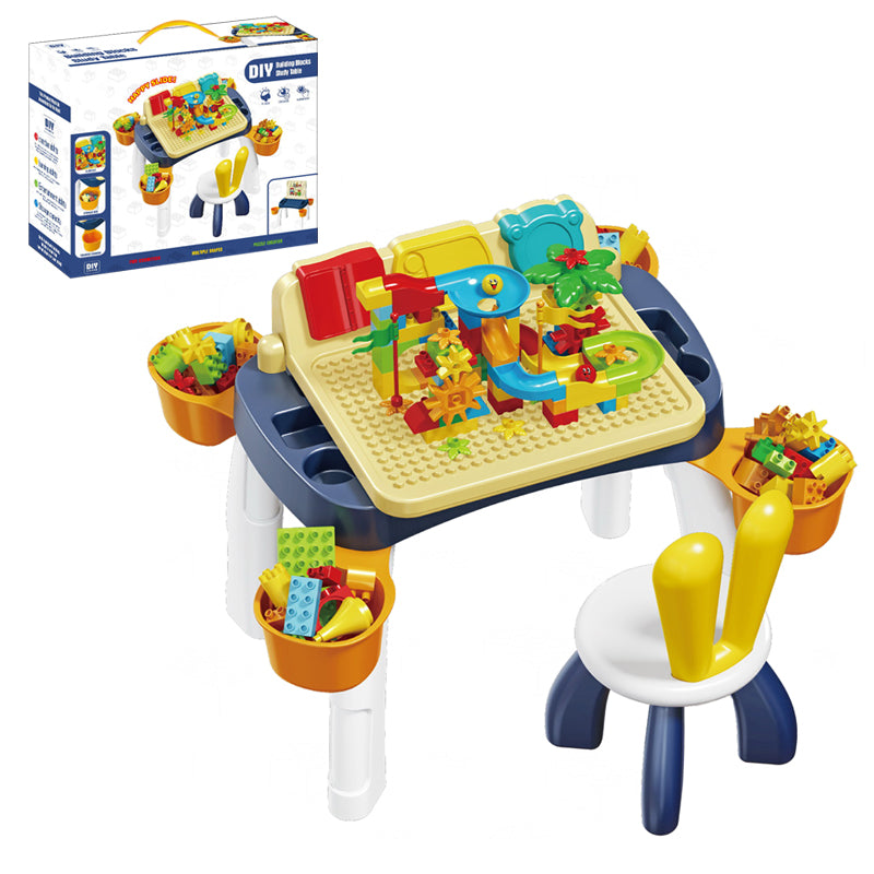 Blocks Table Set