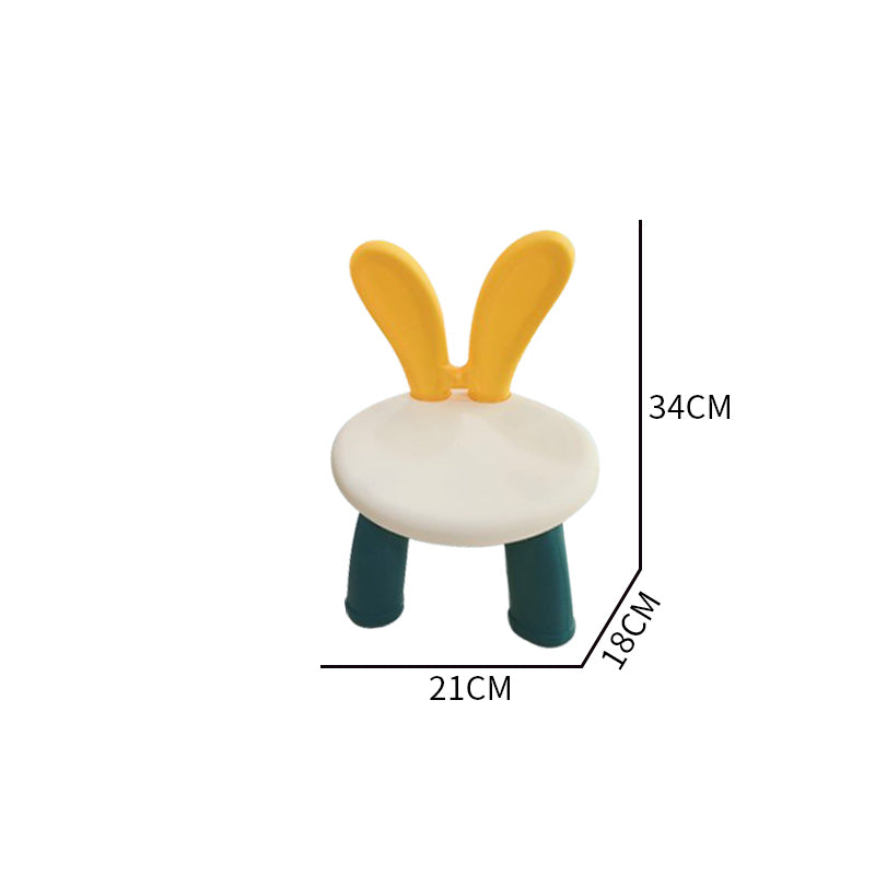 75Pcs Blocks Table