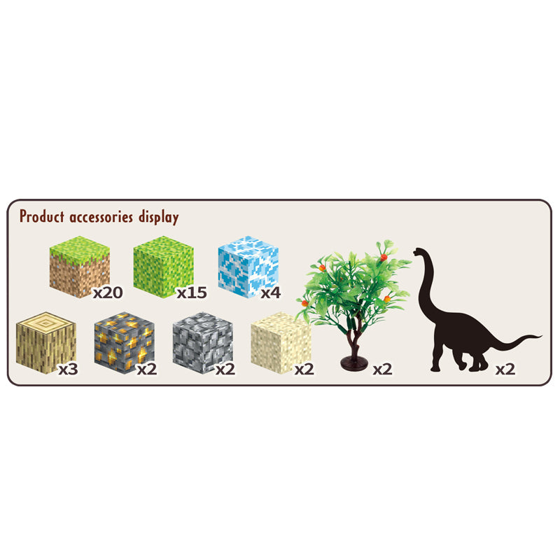 52Pcs Magnetic Building Cubes