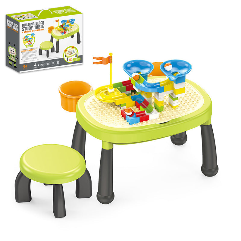 Study Table