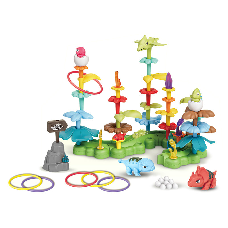 70Pcs DIY Blocks