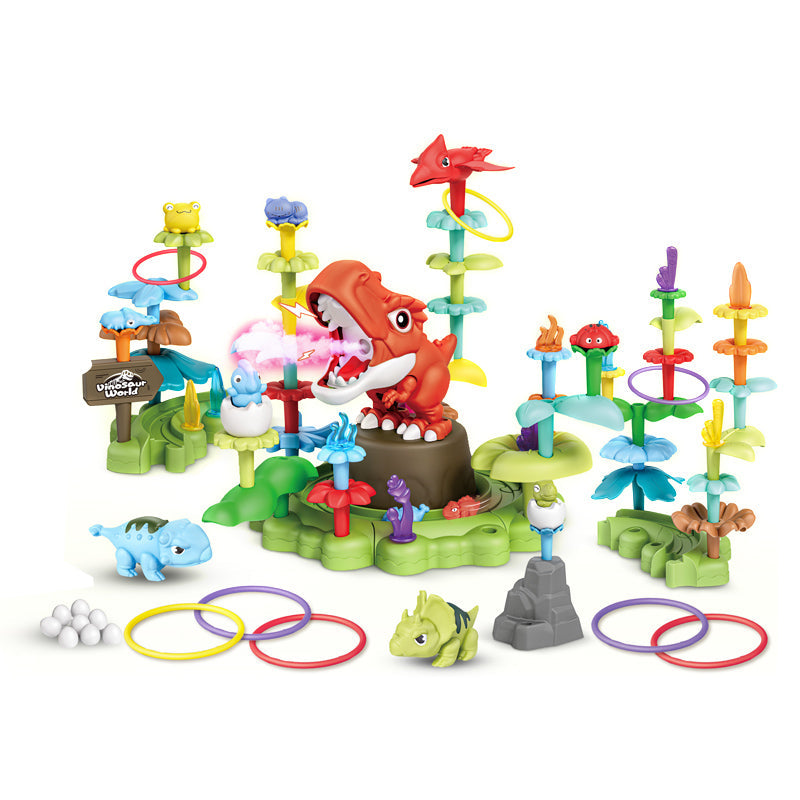 106Pcs DIY Blocks