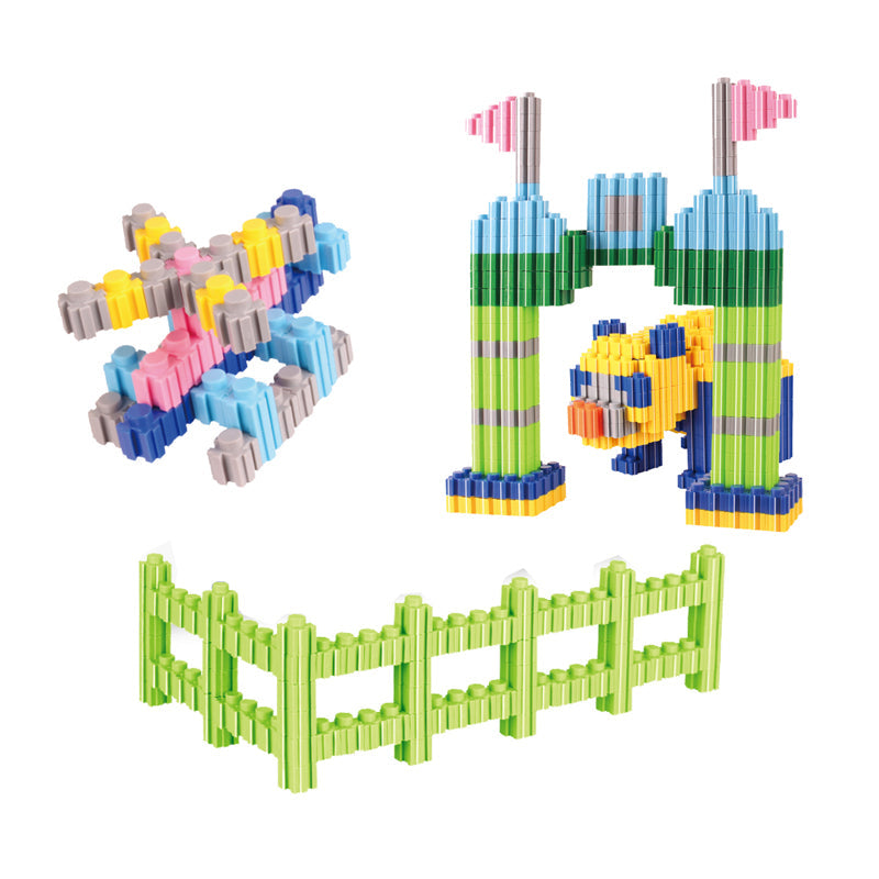钻石积木/200PCS