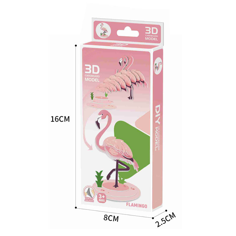3D Puzzle Game