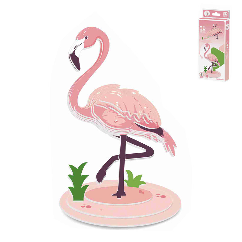 3D Puzzle Game