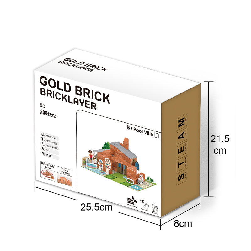 3D Puzzle
