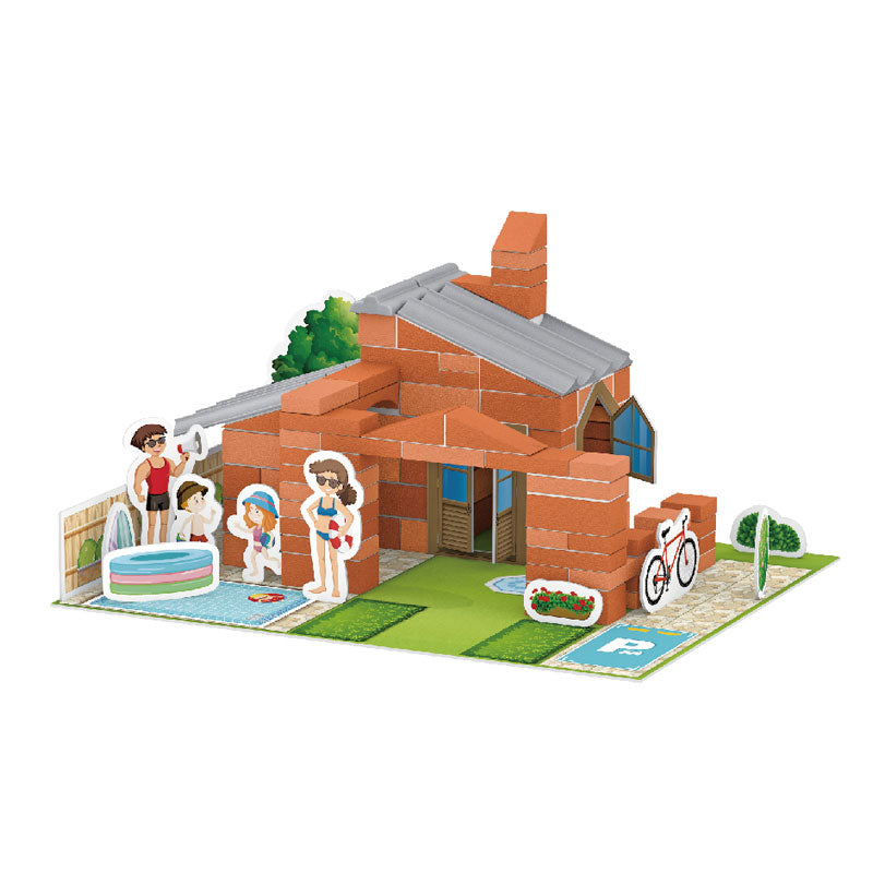 3D Puzzle
